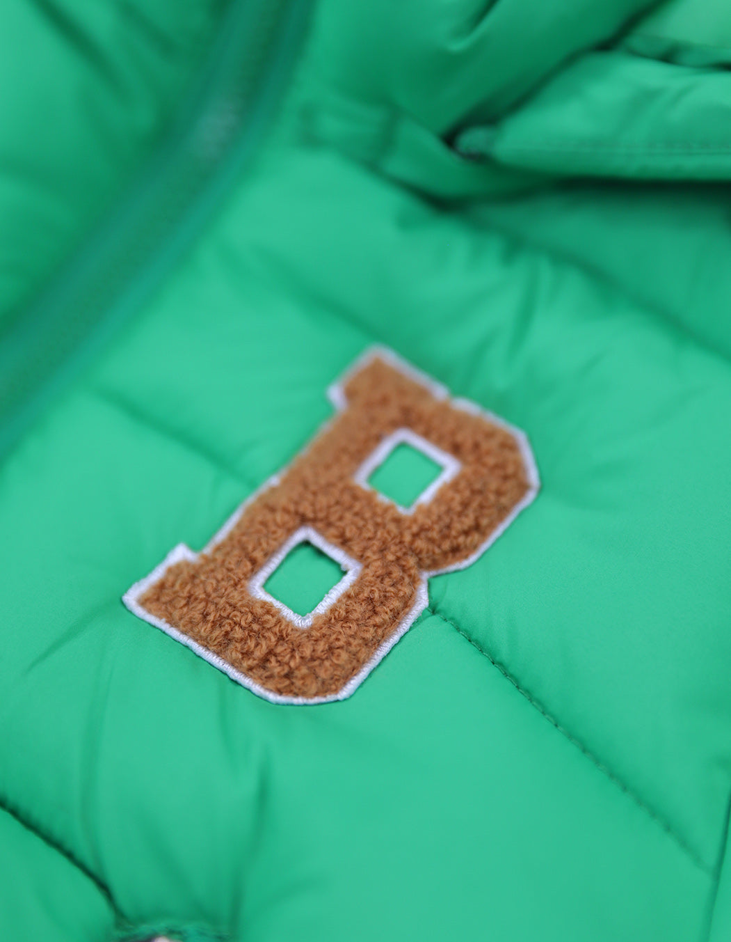 Women's Padding Jacket_Adult