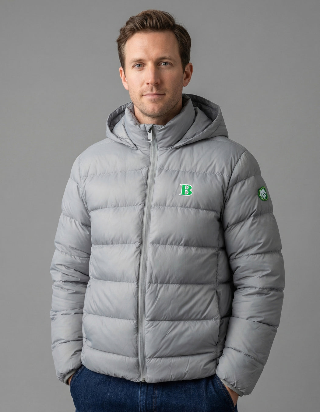 Padding Jacket_Adult