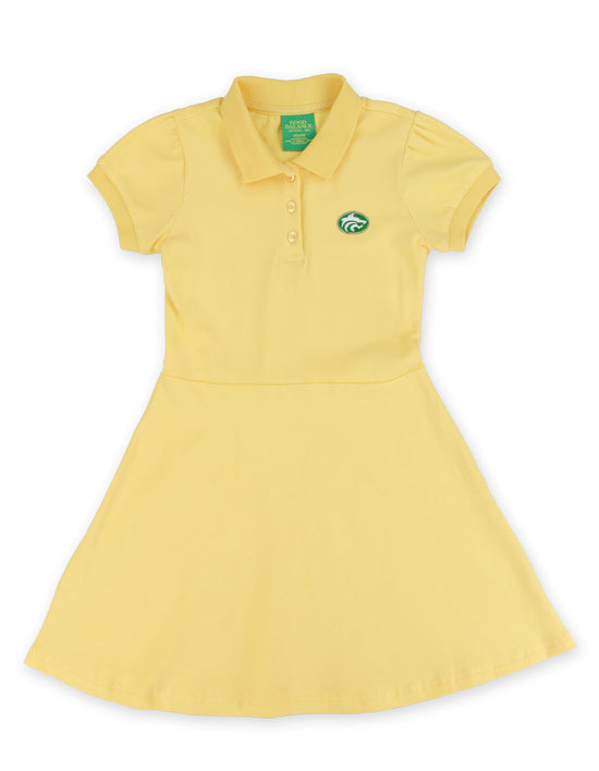 Polo Dress Tee_Adult Good Balance Apparel Polo Dress Tee_Adult Good Balance Apparel