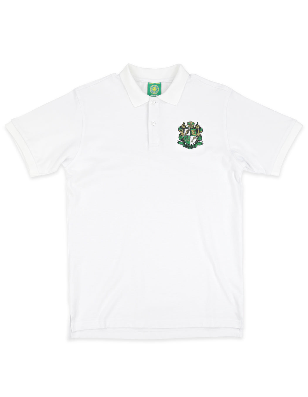 Polo Shirt_Adult