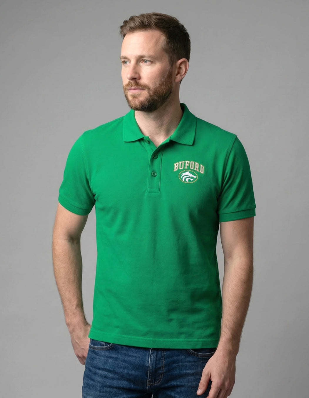Polo Shirt_Adult