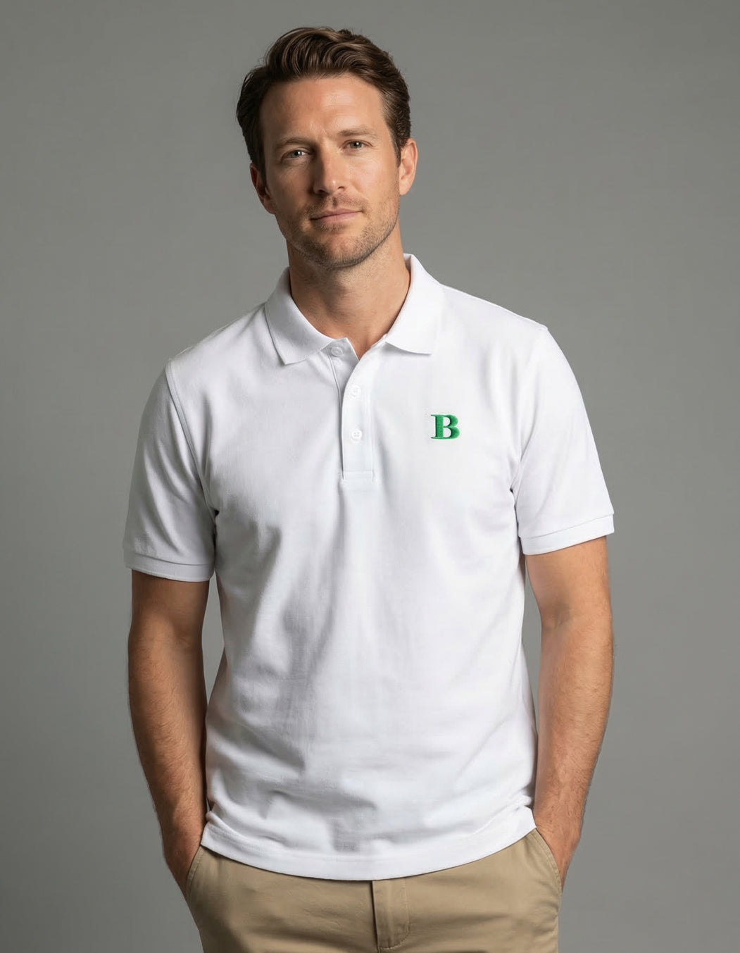 Polo Shirt_Adult