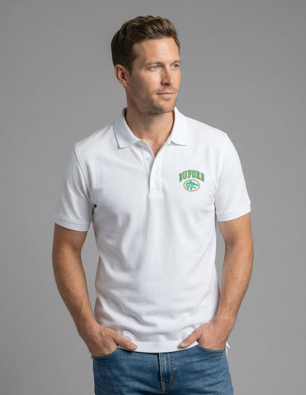 Polo Shirt_Adult