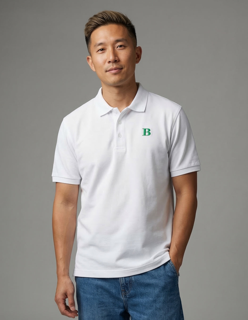 Polo Shirt_Adult