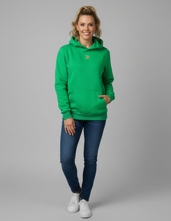 Cotton Hoodie_Adult