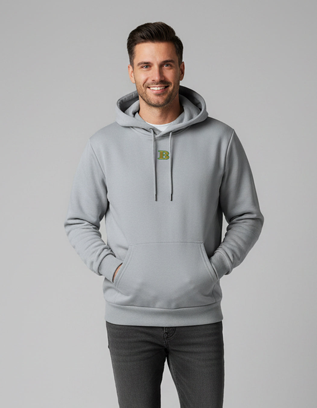 Cotton Hoodie_Adult