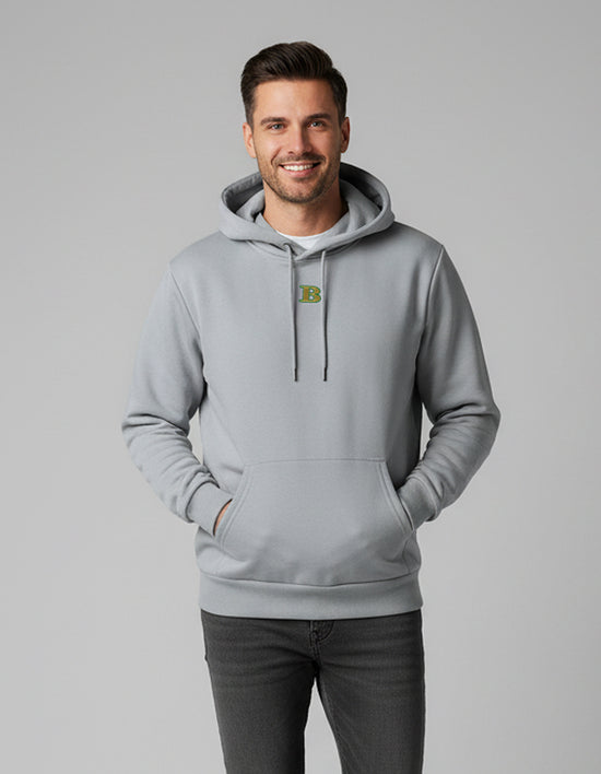 Cotton Hoodie_Adult