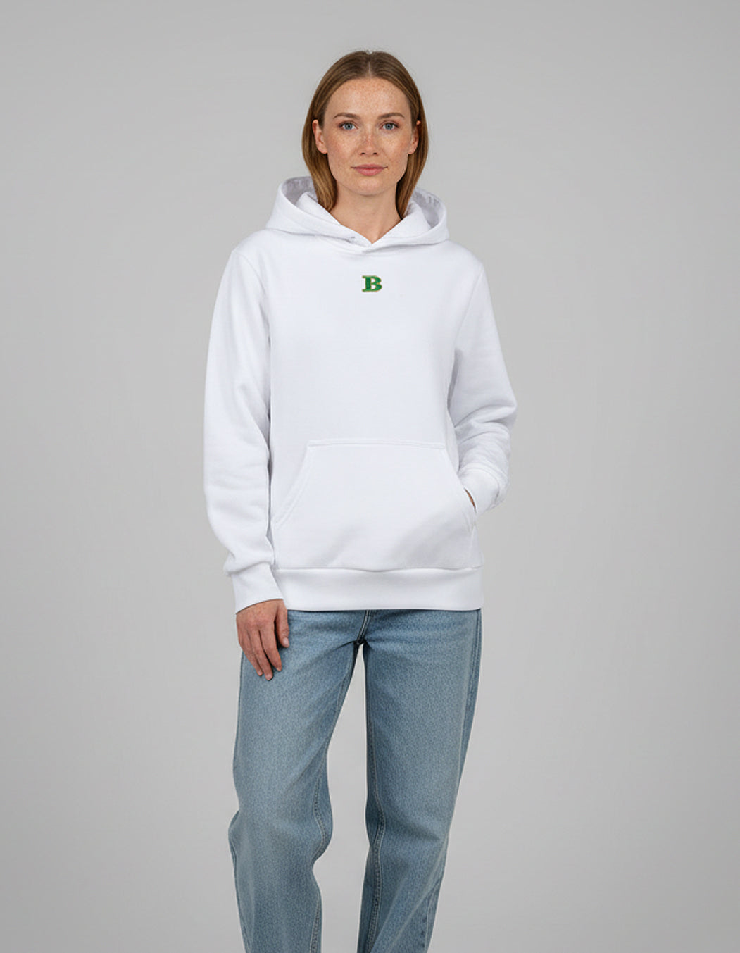 Cotton Hoodie_Adult