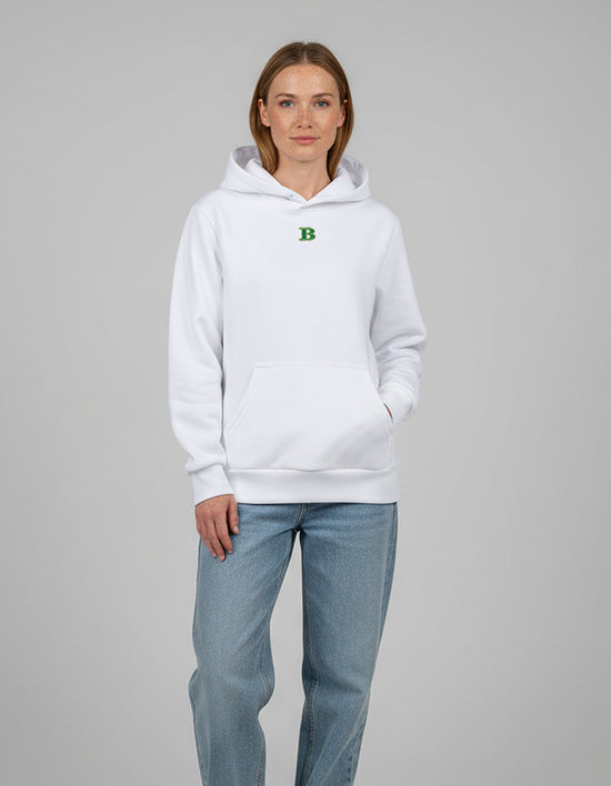Cotton Hoodie_Adult