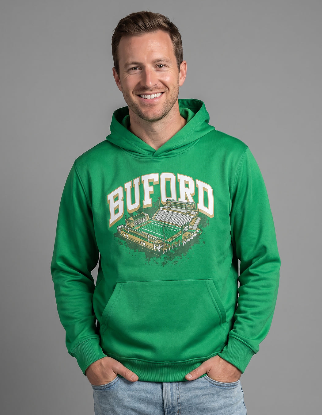 Stadium Hoodie_Adult