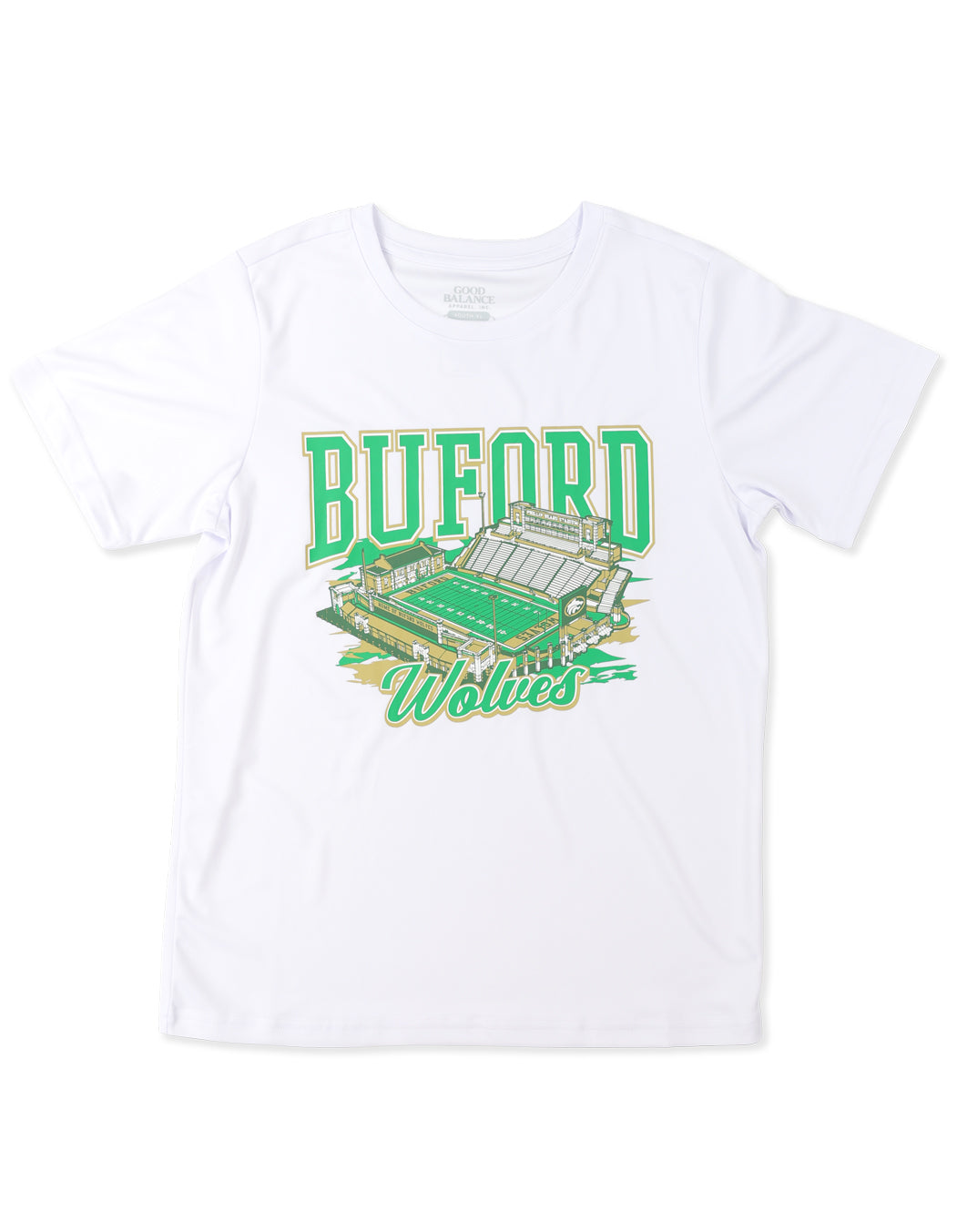 Stadium Tee-Youth