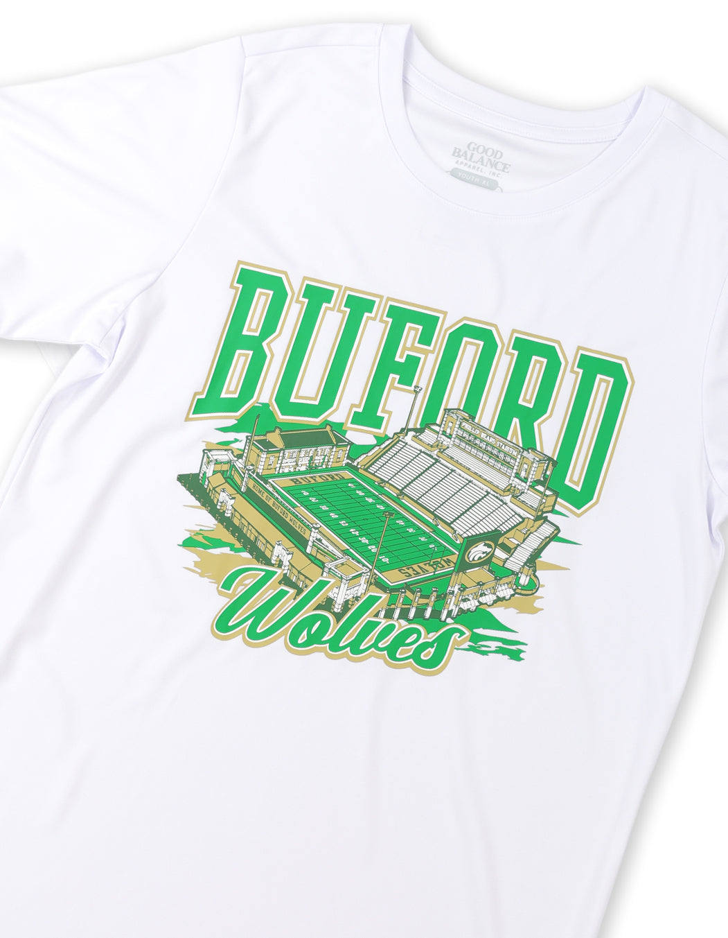 Stadium Tee-Youth