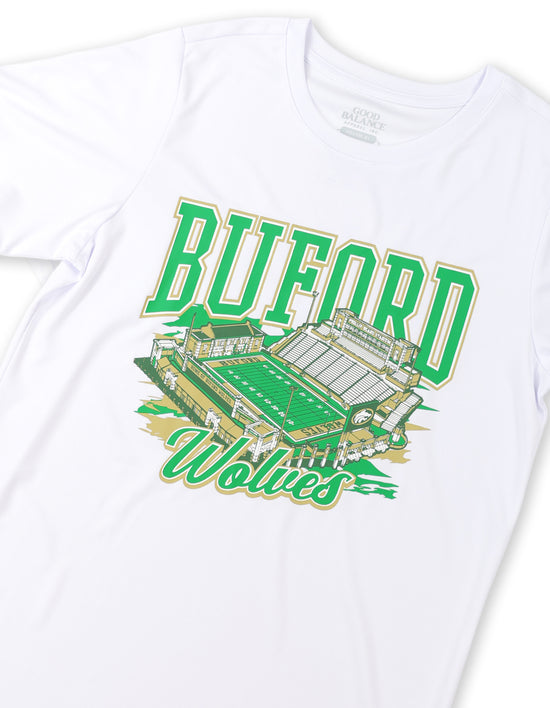 Stadium Tee-Youth