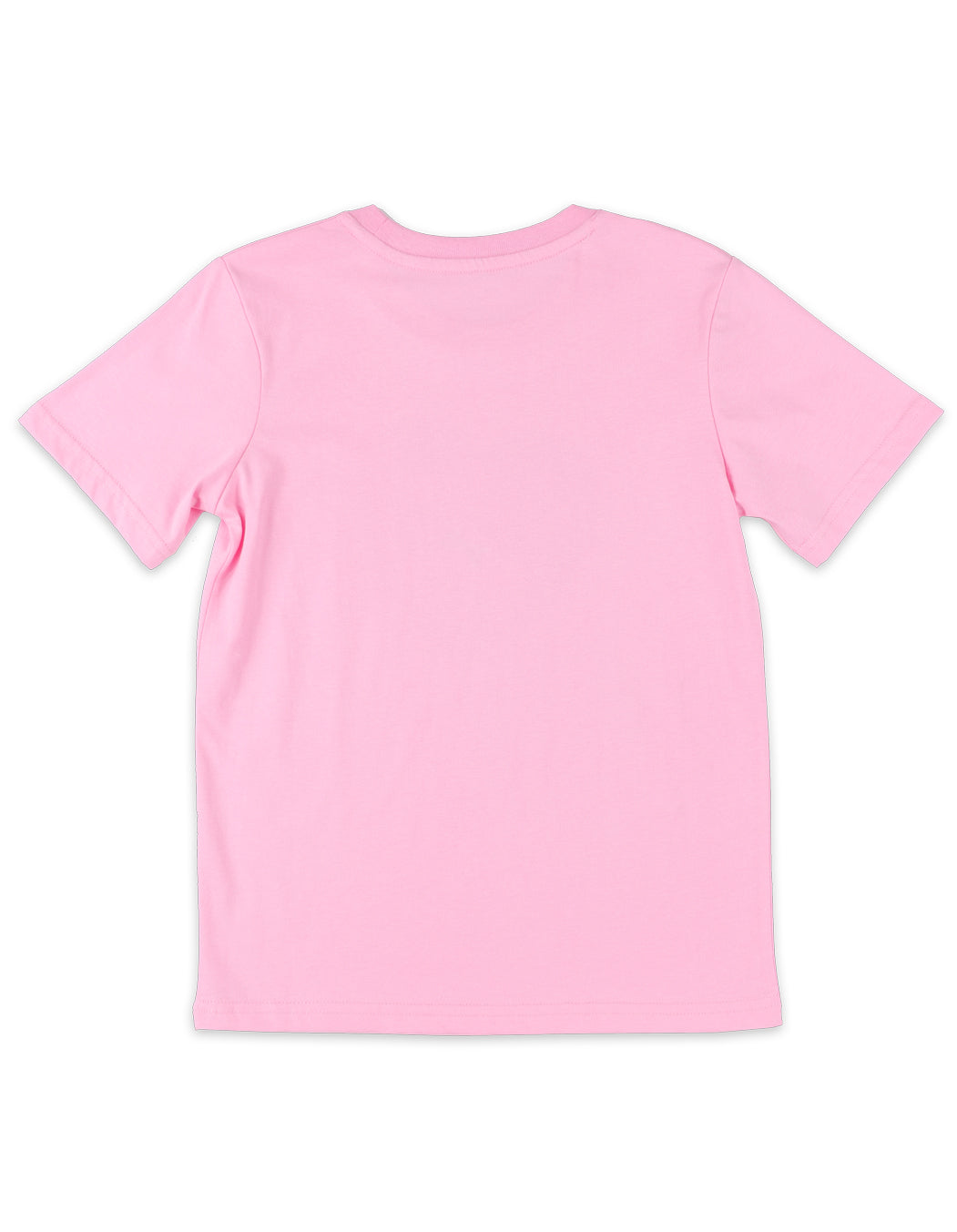 Cotton Short Sleeve Tee_Youth