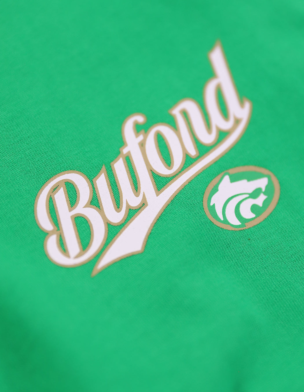 Cotton Short Sleeve Tee_Youth