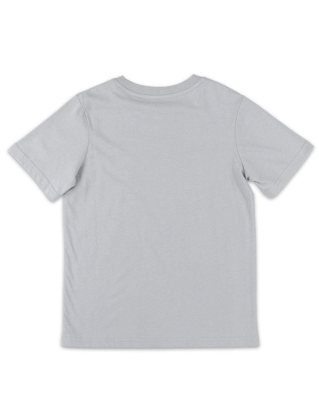 Cotton Short Sleeve Tee_Youth