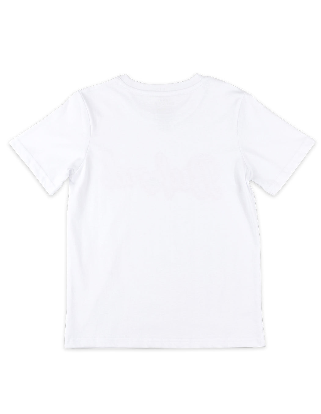 Cotton Short Sleeve Tee_Adult