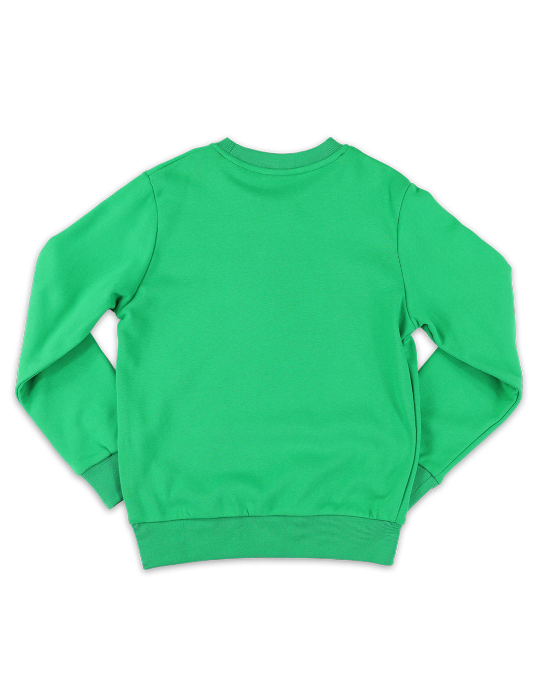COTTON Sweatshirts_Youth