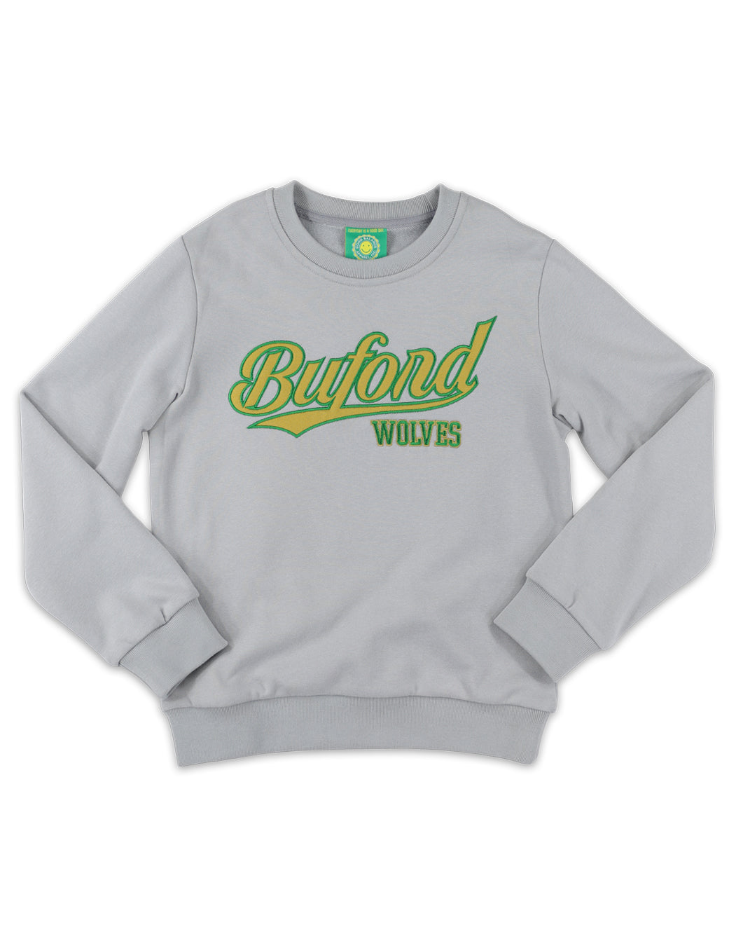 COTTON Sweatshirts_Youth