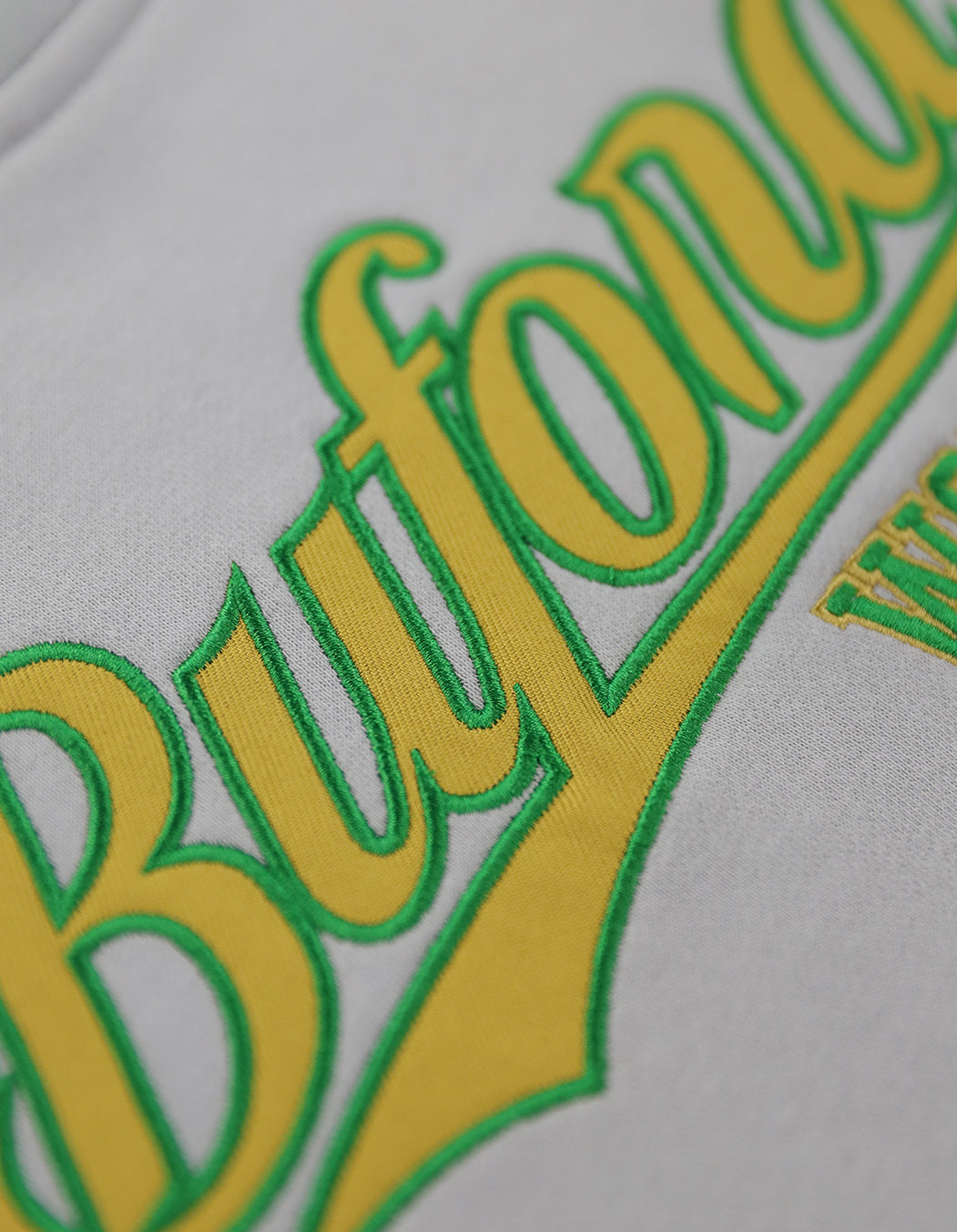 COTTON Sweatshirts_Youth