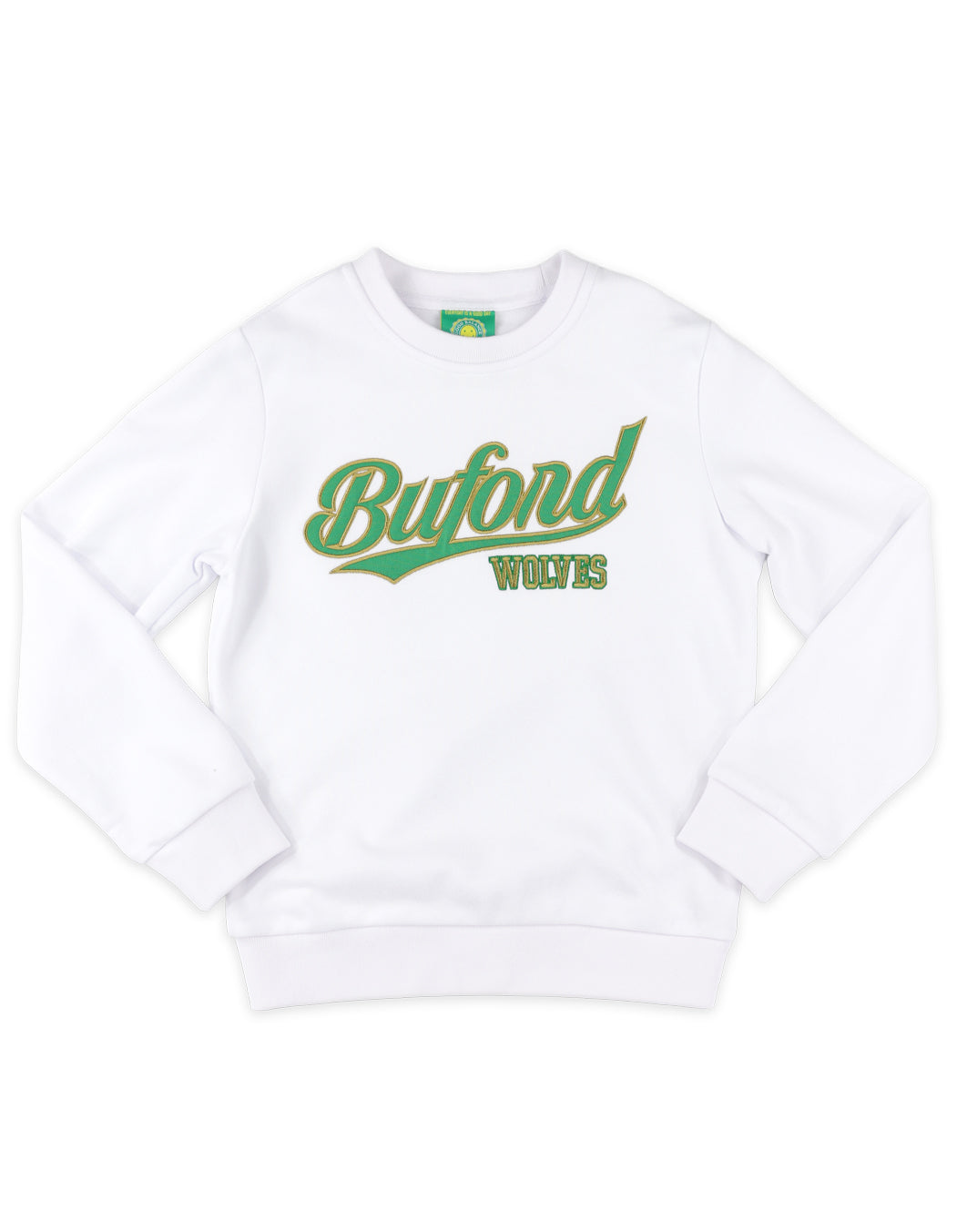 COTTON Sweatshirts_Youth