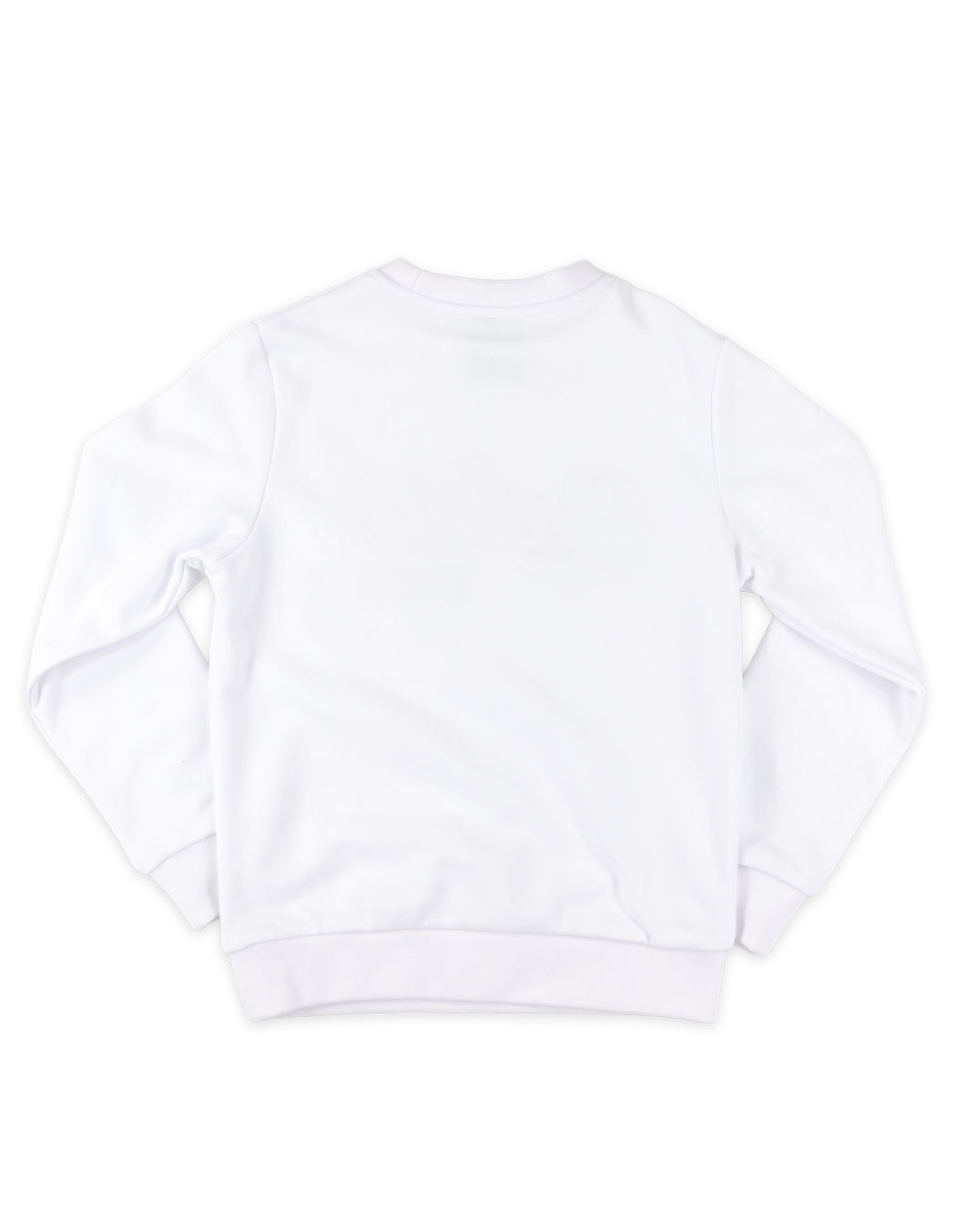 COTTON Sweatshirts_Youth