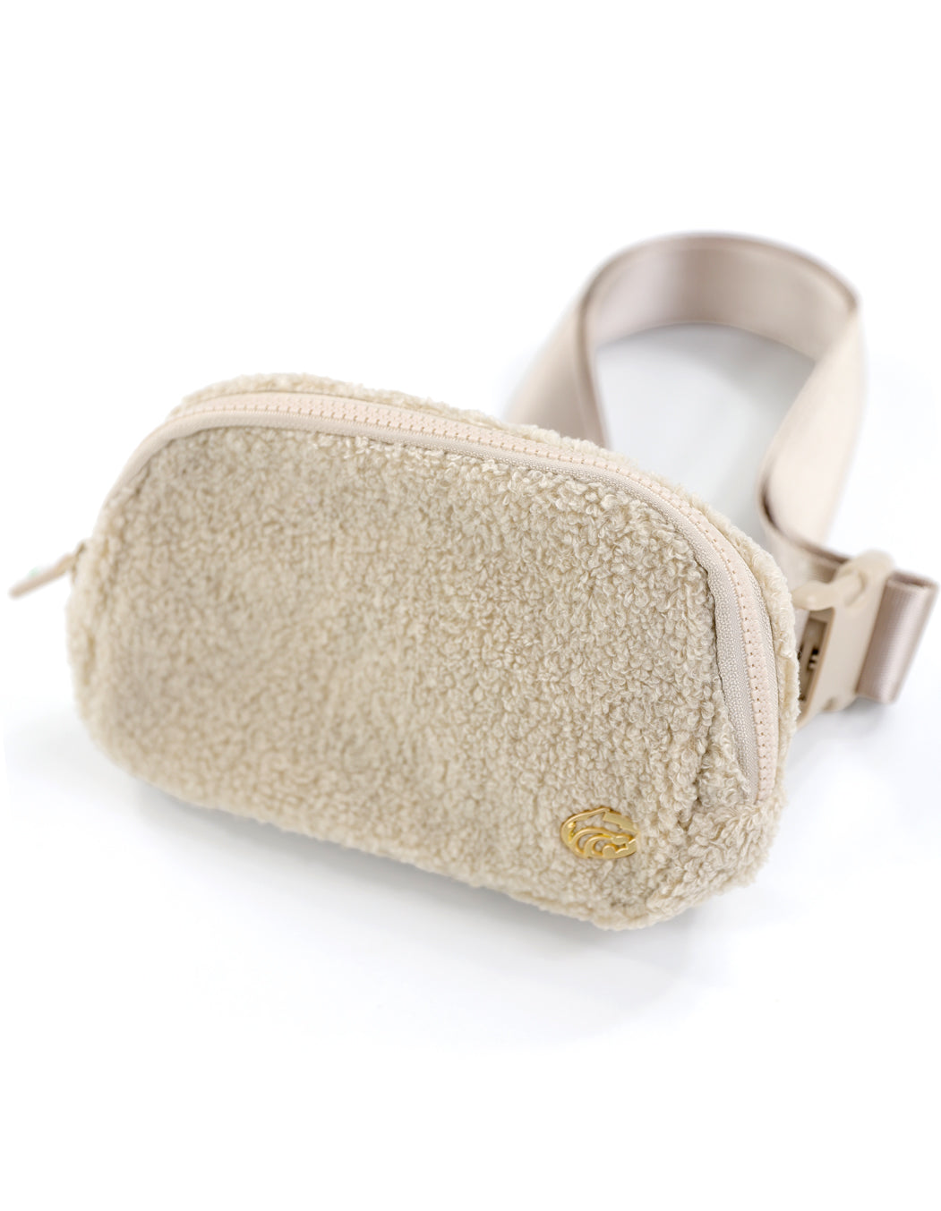 Teddy Crossbody Bag