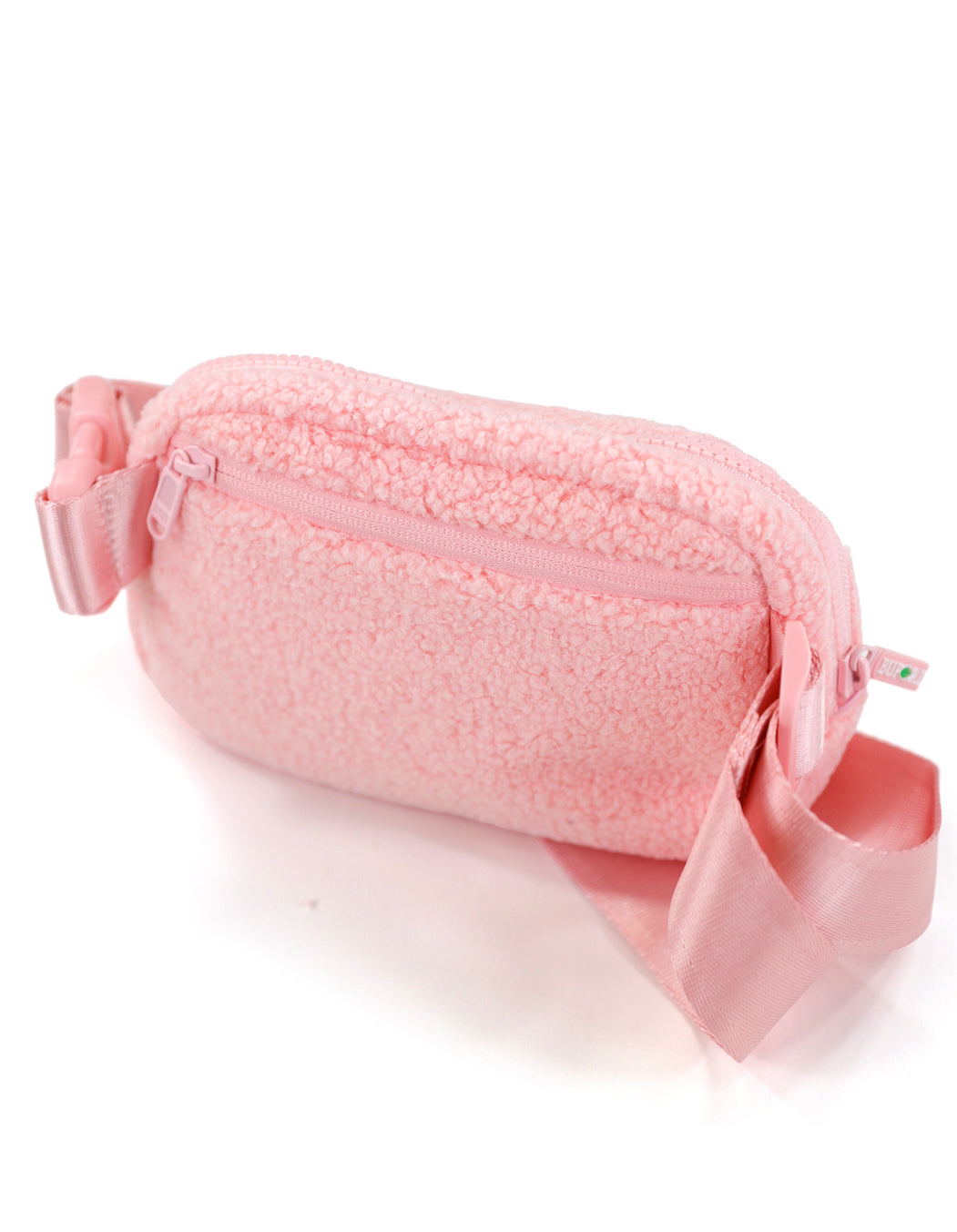 Teddy Crossbody Bag