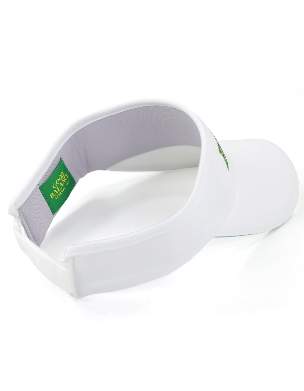 Visor Hat