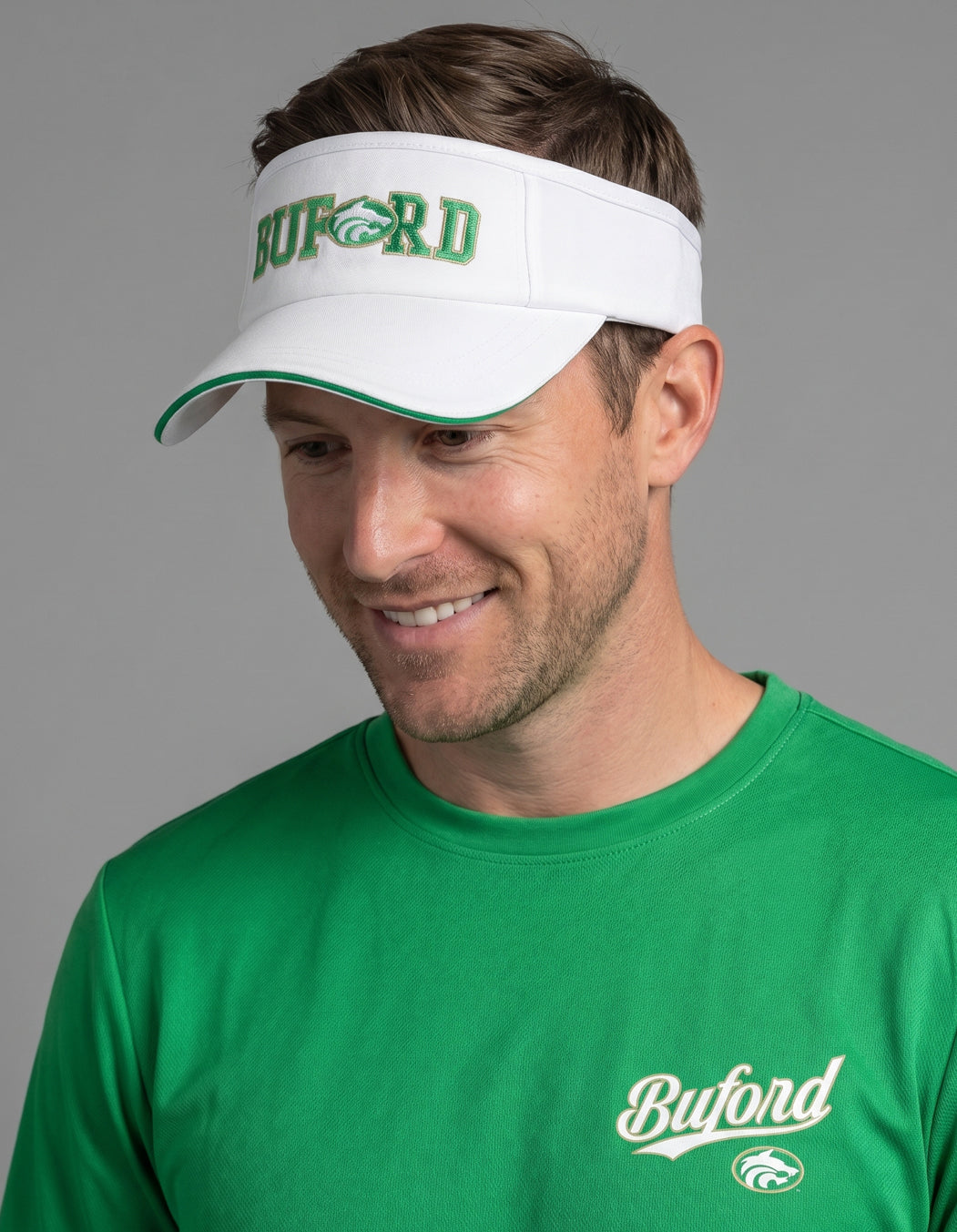 Visor Hat