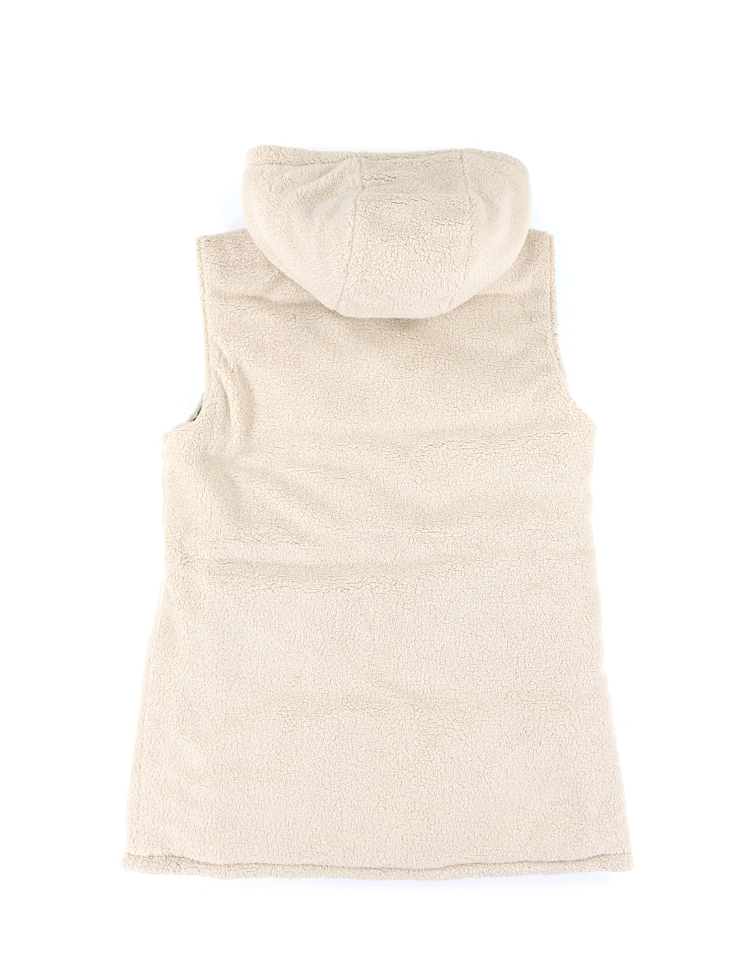 REVERSIBLE PADDING VEST_Women